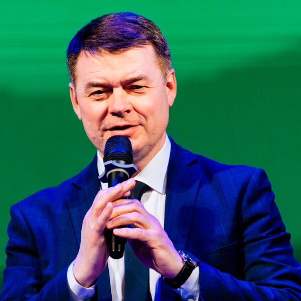 Концертная программа, посвящённая Международному женскому дню 6 марта 2026